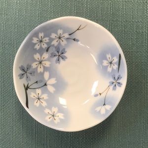 Japanese Ceramic Rice (Chawan) Bowl